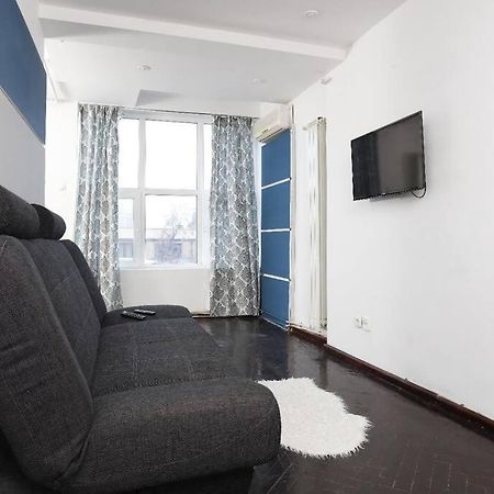 1 Bdrm Apartment In City Center Bükreş Dış mekan fotoğraf