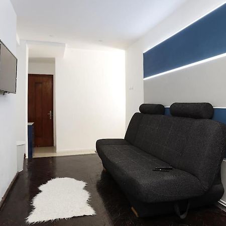 1 Bdrm Apartment In City Center Bükreş Dış mekan fotoğraf
