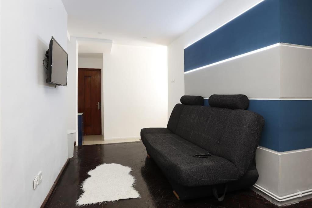 1 Bdrm Apartment In City Center Bükreş Dış mekan fotoğraf
